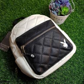 ขาย playboy bag