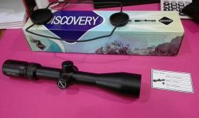 Discovery VT-R 4-16x44SF ปรับหลาข้าง กล้องติดปืน กล้องติดปืนยาว