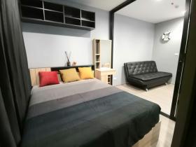 ขาย/ให้เช่า คอนโด เดอะ เบส เพชรเกษม - Condo for sale/rent THE BASE Phetkasem ใกล้ MRT สถานีเพชรเกษม48