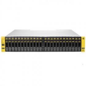 [TorCompTH - ขาย จำหน่าย ราคา] HP QR482-63012 HP 3PAR StoreServ 7200 2-node Storage