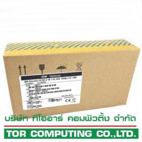 IBM 00WC011 00WK792 [TorCompTH - ขาย จำหน่าย ราคา]  2TB 7.2K 2.5” NL SAS HDD for V3700 