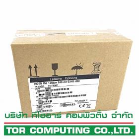 IBM 00WG665 00WG666 [TorCompTH - ขาย จำหน่าย ราคา] IBM 600GB 15K 12Gbps SAS 2.5IN G3HS HDD