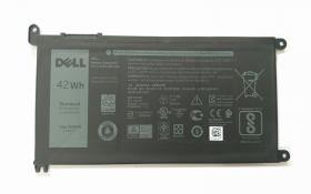 Battery Dell Inspiron 5368 5378 5568 5567 5578 5565 ของแท้ รับประกัน ศูนย์ DELL Thailand ลด ราคา พิเศษ