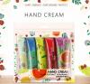 ครีมบำรุงมือ Hand Cream