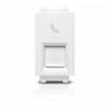 Philips เต้ารับโทรศัพท์ RJ11 ฟิลิปส์ รุ่นลีฟ LeafS LeafStyle 1M RJ11 Telephone Socket