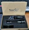 TANK007 KC15 is a high-power USB rechargeable flas TANK007 CK15