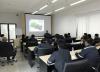 Training for high-pressure water injection -