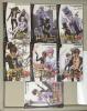 ชินเร ตรรกะ.. เกมฆาตกรรม เล่ม 1-7