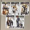 Soul Eater เล่ม 1-5