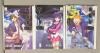 ชมรมไขปริศนา เล่ม 1-3