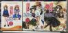 EMP โรงเรียนพลังจิต เล่ม 1-3