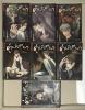 คู่ปริศนา - 7 เล่ม (จบ)