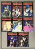 เจ้าหญิงตัวร้ายกับนายจอมยุ่ง - 8 เล่ม (จบ)