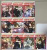 Vampire Knight เล่ม 1-10