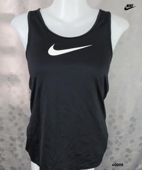 เสื้อกีฬา NIKE PRO สีดำ ของแท้ มือ1