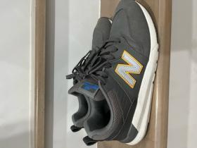 ขาย New  balance Men รุ่น 574 (รหัส —1301)