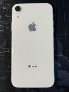 ขาย iphone xr