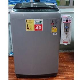 ขาย LG  T2313VSPM  13KG พร้อมกล่องหยอดเหรียญ