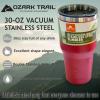 Ozark trail 30oz tumbler handle แก้วน้ำสแตนเลสหูจับเก็บอุหภูมิ
