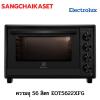 Electrolux EOT5622XFG