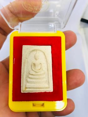 พระสมเด็จวัดระฆังรุ่น 214ปี