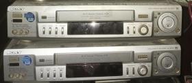 เครื่องเล่น VDO SONY