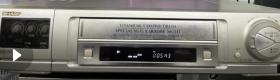 เครื่องเล่น VDO SHARP ไทเทเนียม