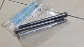 น็อตขันไดชาร์จตัวบน BMW E36/39/46/53