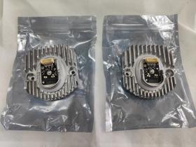 ชุดไฟวงแหวน LED โคมไฟหน้า BMW G30
