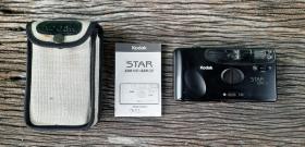 กล้อง KODAK STAR 320 MD 35mm. Camera