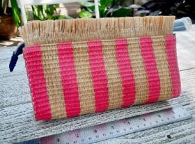 กระเป๋าเครื่องสำอาง Estee Lauder-Cosmetic Pouch Bag