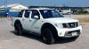 ขาย NISSAN NAVARA 2.5 LE Grand Titanium CALIBRE DOU