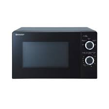 ขาย SHARP R-S20M5TB-B