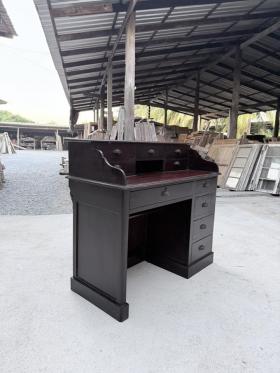 โต๊ะเก็บเงินหรือฟร้อนท์รีเซฟชัน