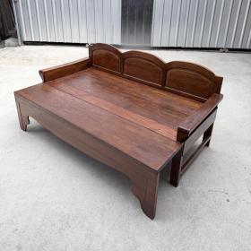 คันชึงหลังยกสามลูกฟัก