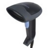 Barcode Scanner-1D-Unitech-MS320