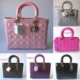 ขาย Dior LADY