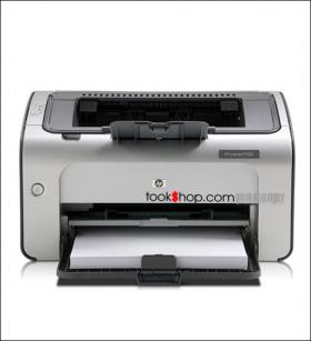 ขาย HP P1006 สินค้าตกรุ่น
