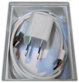 เครื่องชาร์ท ipod mp3 mp4 ทุกรุ่น