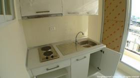 181 - ให้เช่าคอนโดใหม่ Life@Phahon-Ari พหลโยธิน พร้อมอยู่ ชั้น7 1นอน1น้ำ 31ตรม ใกล้ BTS สะพานควาย 14000บ/ด