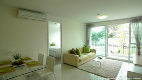 480 - ขาย คอนโด ใหม่ ฮาเว่น พหลโยธิน 14  ชั้น2 2นอน2น้ำ 77ตรม ใกล้ BTS สะพานควาย 5.9ล้าน