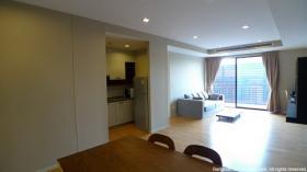 483 - ให้เช่า คอนโด อมันตา รัชดา พร้อมอยู่ ชั้น2 1นอน2น้ำ 84ตรม ใกล้ MRT ศูนย์วัฒนธรรมฯ 35k/mo