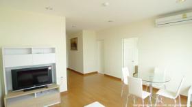 481 - ให้เช่าคอนโดใหม่ ไลฟ์ แอท พหลฯ-อารีย์ ห้องมุม ชั้น12 2นอน2น้ำ 65ตรม ใกล้ BTS สะพานควาย 28000บ/ด