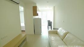 478 - ให้เช่า คอนโด ใหม่ ฮาเว่น พหลโยธิน 14  ชั้น6 1นอน1น้ำ 41ตรม ใกล้ BTS สะพานควาย 16000บ/ด