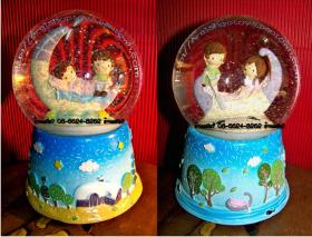 Snowball "Good Night & Sweet Dreams"