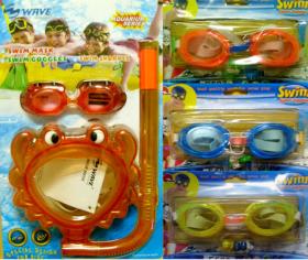 Swim Set 3 ชิ้น