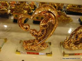 เสือหัวใจ 6"