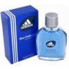 Adidas Blue Challenge Eau De Cologne 100 ml