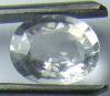 ขาย Sanidine Oval Facet 2.40 Cts 1031