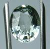 ขาย Aquamarine Oval Facet 2.80 cts 1026